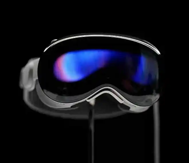 Vision Pro от Apple: переворот в мире психического здоровья или нравственный вызов?